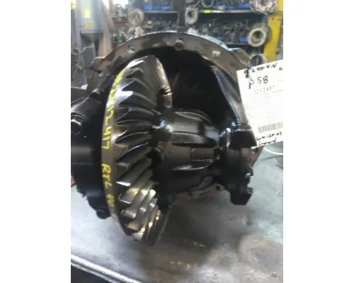 ALLIANCE RTL40-4NR358 DIFFERENTIAL ASSEMBLY FRONT REAR
