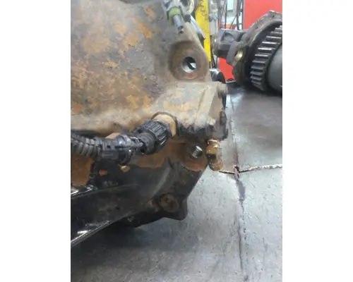 ALLIANCE RTL40-4NR358 DIFFERENTIAL ASSEMBLY FRONT REAR