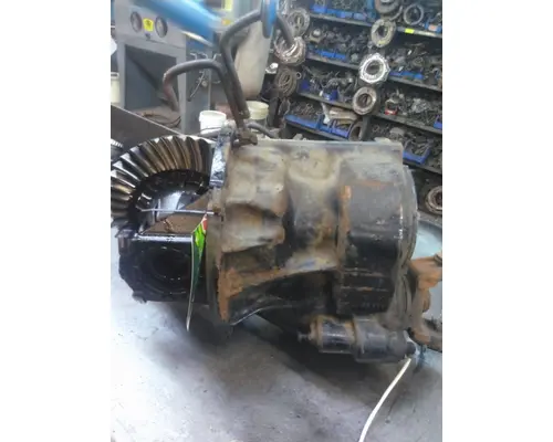 ALLIANCE RTL40-4NR358 DIFFERENTIAL ASSEMBLY FRONT REAR