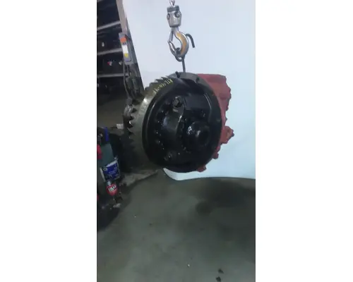 ALLIANCE RTL40-4NR358 DIFFERENTIAL ASSEMBLY FRONT REAR