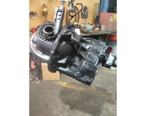 ALLIANCE RTL40-4NR358 DIFFERENTIAL ASSEMBLY FRONT REAR