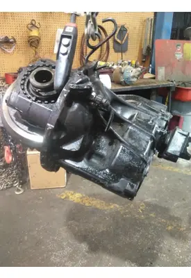 ALLIANCE RTL40-4NR358 DIFFERENTIAL ASSEMBLY FRONT REAR