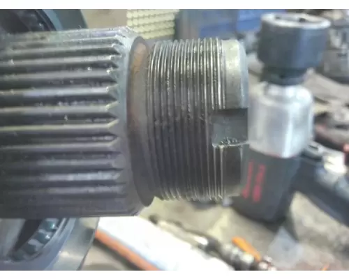 ALLIANCE RTL40-4NR373 DIFFERENTIAL ASSEMBLY REAR REAR