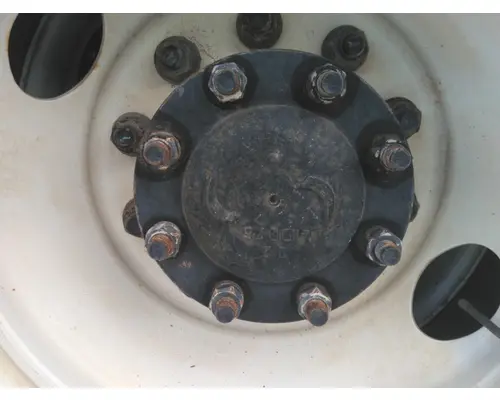 ALLIANCE RTL40-4NR614 CUTOFF - SINGLE AXLE