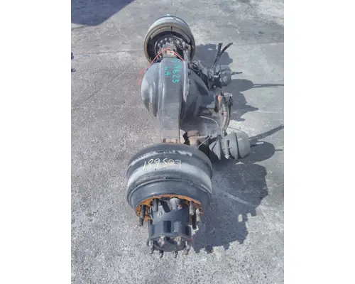 ALLIANCE RTL40-4NR614 CUTOFF - SINGLE AXLE