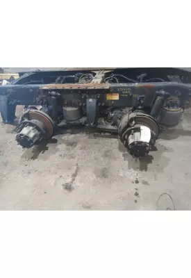 ALLIANCE RTL40-4NRTBD CUTOFF - SINGLE AXLE