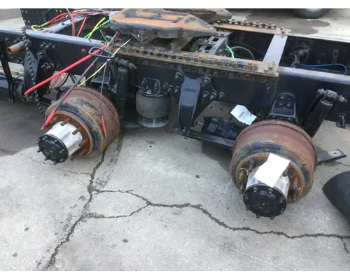 ALLIANCE RTL40-4NRTBD MATCHED SET REARS