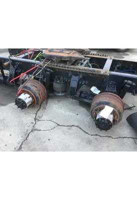 ALLIANCE RTL40-4NRTBD MATCHED SET REARS