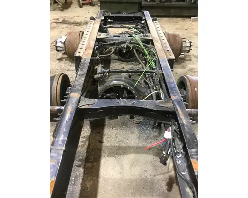 ALLIANCE RTL40-4NRTBD MATCHED SET REARS