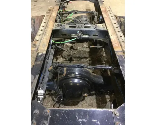 ALLIANCE RTL40-4NRTBD MATCHED SET REARS