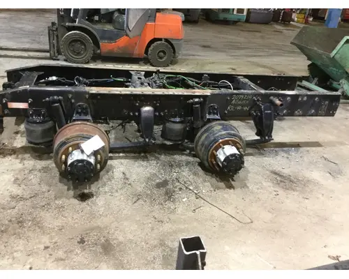 ALLIANCE RTL40-4NRTBD MATCHED SET REARS