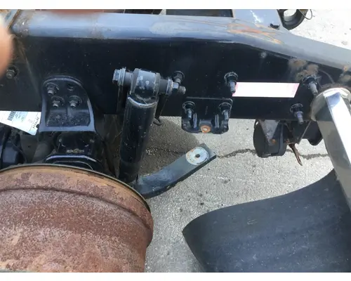 ALLIANCE RTL40-4NRTBD MATCHED SET REARS