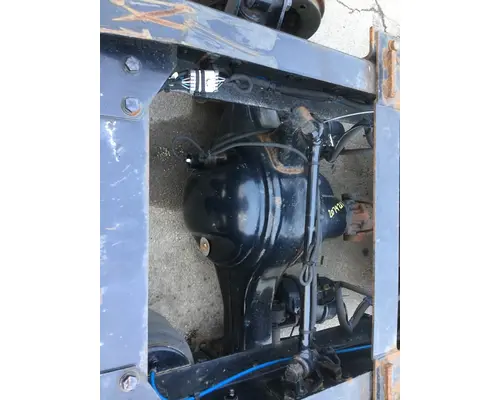 ALLIANCE RTL40-4NRTBD MATCHED SET REARS