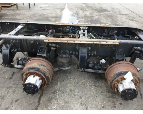 ALLIANCE RTL40-4NRTBD MATCHED SET REARS