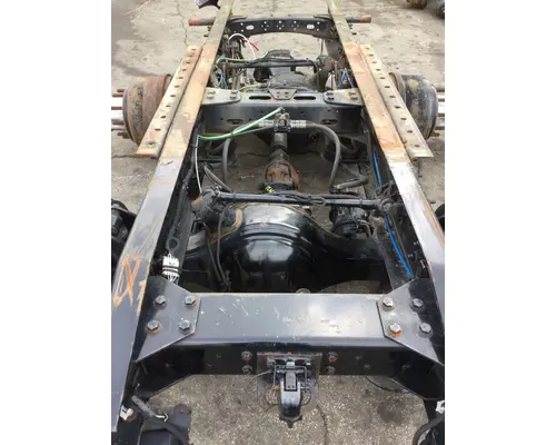 ALLIANCE RTL40-4NRTBD MATCHED SET REARS