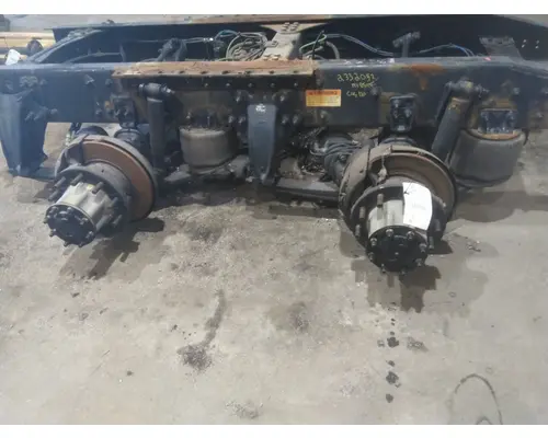 ALLIANCE RTL40-4NRTBD MATCHED SET REARS