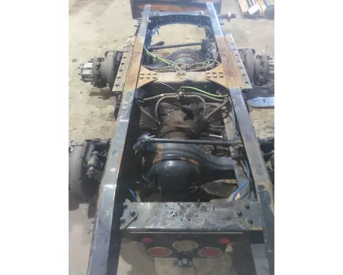 ALLIANCE RTL40-4NRTBD MATCHED SET REARS