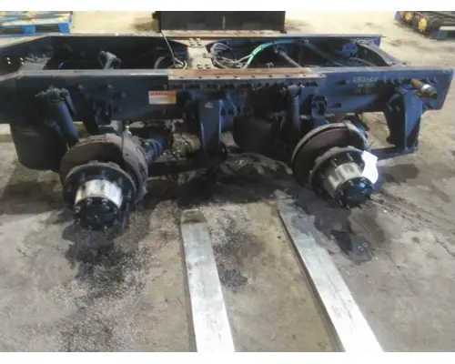 ALLIANCE RTL40-4NRTBD MATCHED SET REARS