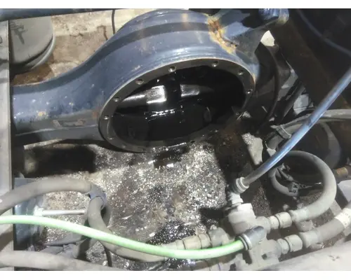 ALLIANCE RTL40-4NRTBD MATCHED SET REARS