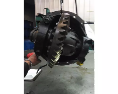 ALLIANCE RTL40-4RR308 DIFFERENTIAL ASSEMBLY REAR REAR