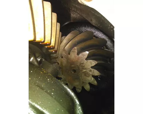 ALLIANCE RTL40-4RR308 DIFFERENTIAL ASSEMBLY REAR REAR