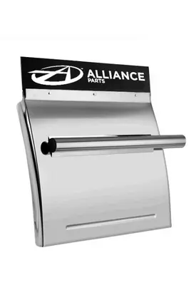 ALLIANCE SS FENDER-QUARTER 