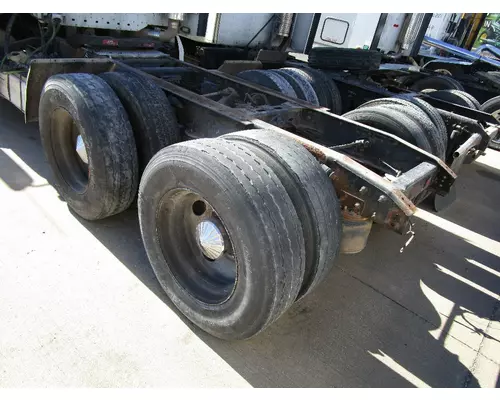 ALLIANCE ST120 Cutoff