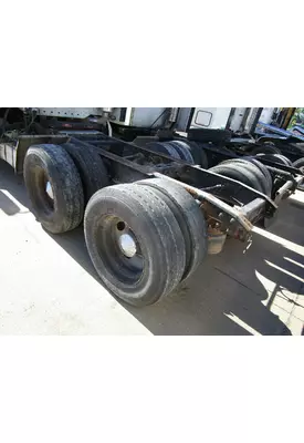 ALLIANCE ST120 Cutoff