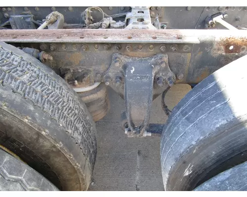 ALLIANCE ST120 Cutoff