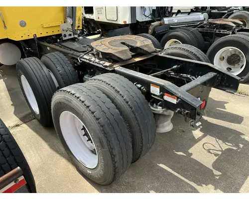 ALLIANCE ST120 Cutoff