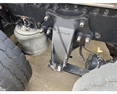 ALLIANCE ST120 Cutoff