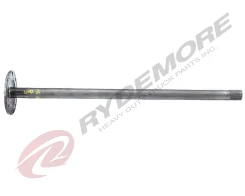 ALLIANCE VARIOUS ALLIANCE MODELS Axle Shaft