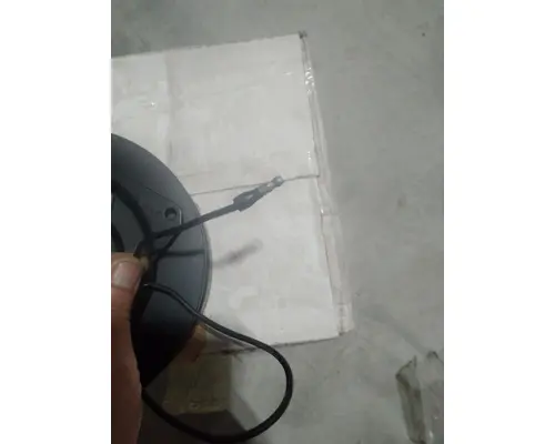 ALLIANCE  AC COMPRESSOR CLUTCH