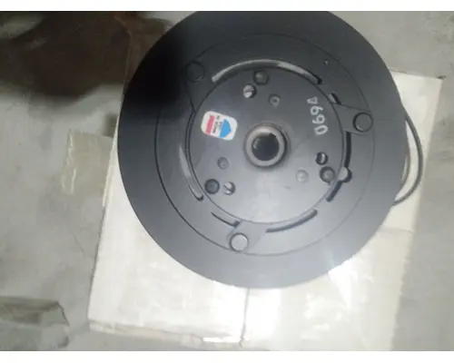 ALLIANCE  AC COMPRESSOR CLUTCH