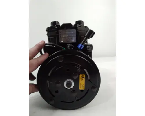 ALLIANCE  AC COMPRESSOR