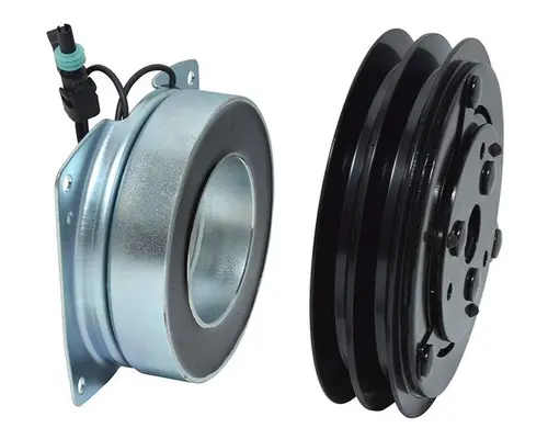 ALLIANCE  AC Compressor Clutch