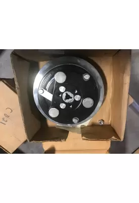 ALLIANCE  A/C Compressor Clutch