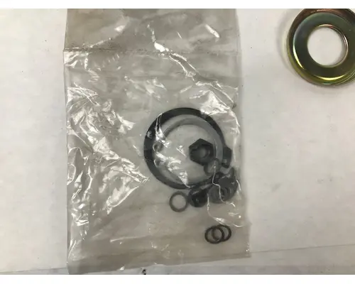 ALLIANCE  AC Compressor Clutch