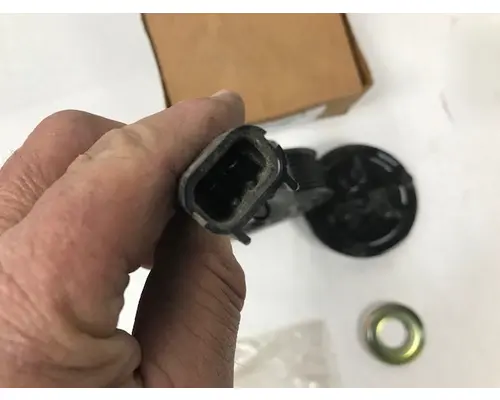 ALLIANCE  AC Compressor Clutch