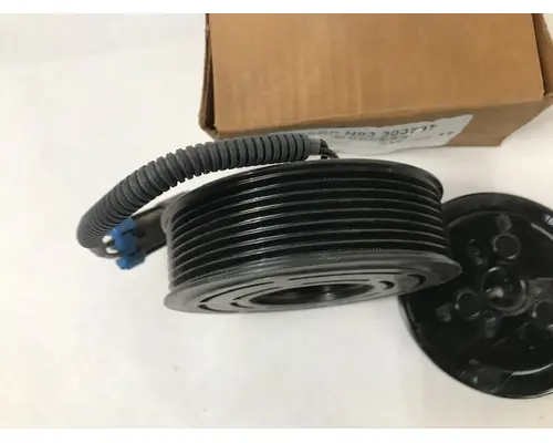 ALLIANCE  AC Compressor Clutch