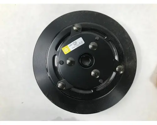ALLIANCE  AC Compressor Clutch