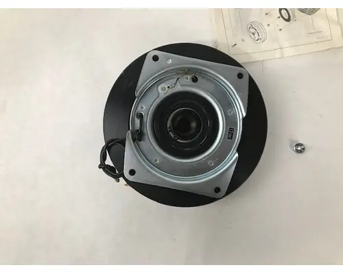 ALLIANCE  AC Compressor Clutch