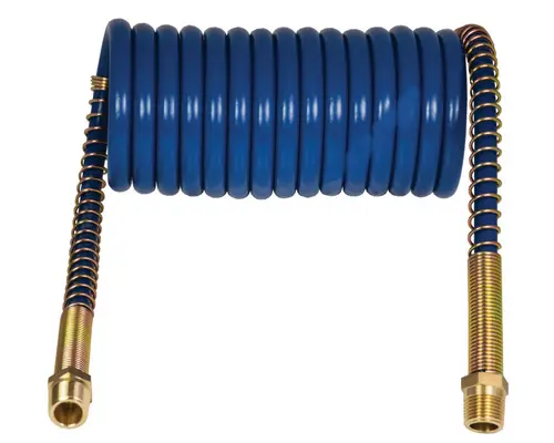 ALLIANCE  Air Brake Components