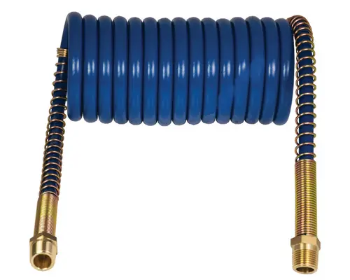 ALLIANCE  Air Brake Components