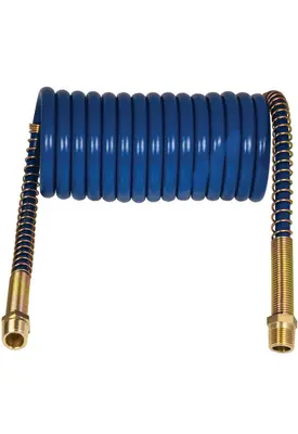 ALLIANCE  Air Brake Components