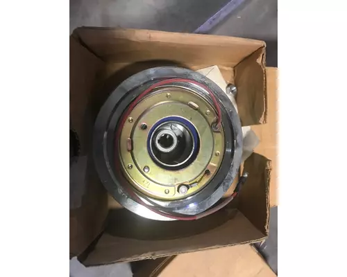 ALLIANCE  Air Conditioner Compressor Clutch