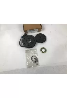 ALLIANCE  Air Conditioner Compressor Clutch