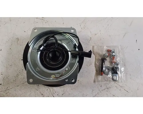 ALLIANCE  Air Conditioner Compressor Clutch