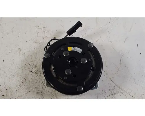 ALLIANCE  Air Conditioner Compressor Clutch