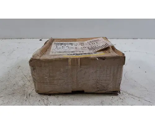 ALLIANCE  Air Conditioner Compressor Clutch